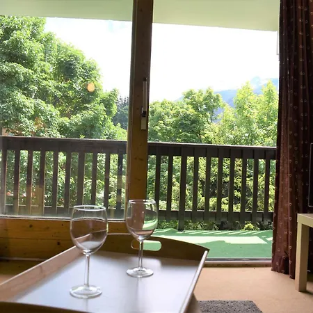 アパート 4 Pers - Piscine, Aux Pieds, Centre, Balcon Sud - Fr-1-180-18 *